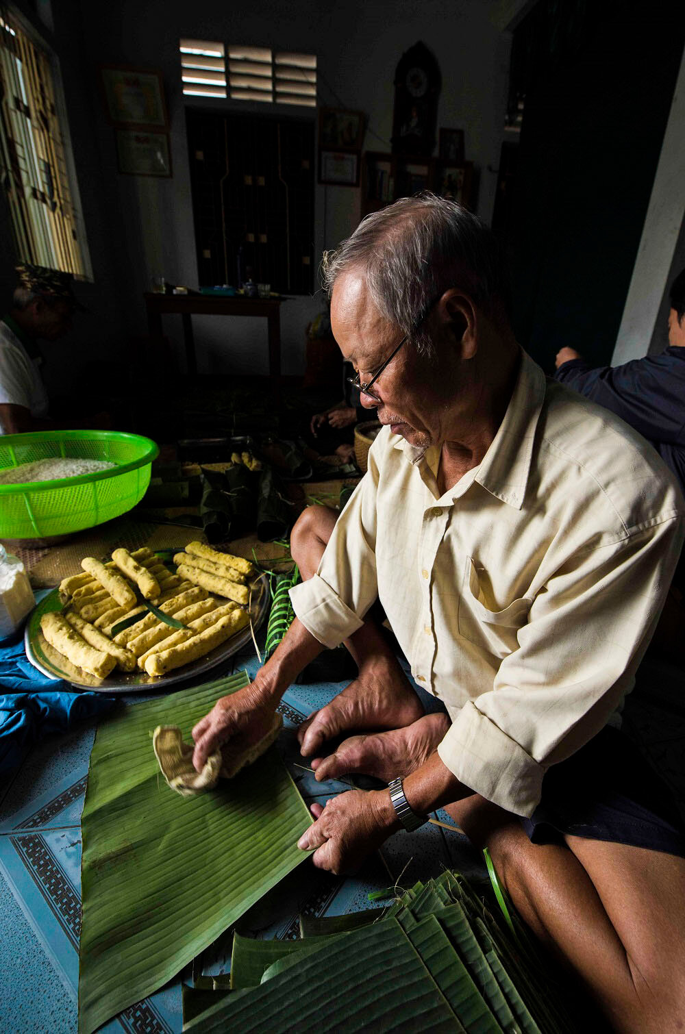 Seize the cultural essence of Vietnam’s artistry